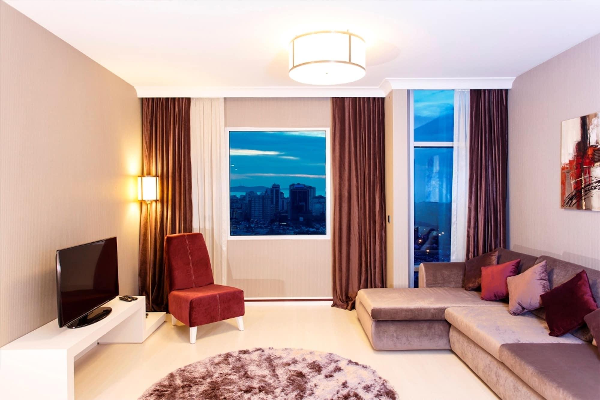 Flora Suites Ataşehir Istanbul Exterior foto