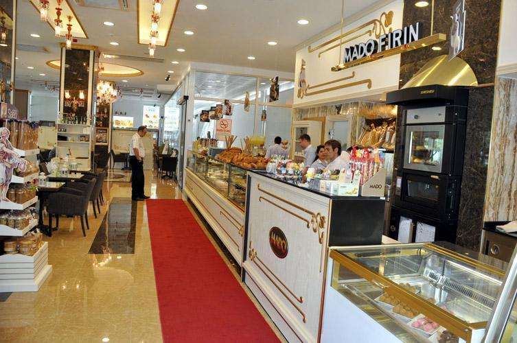 Flora Suites Ataşehir Istanbul Exterior foto